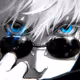 Satoru GOJO