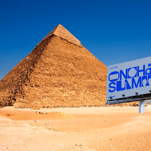 Onchain Summer Photos