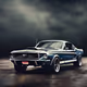 Mustang Eleanor