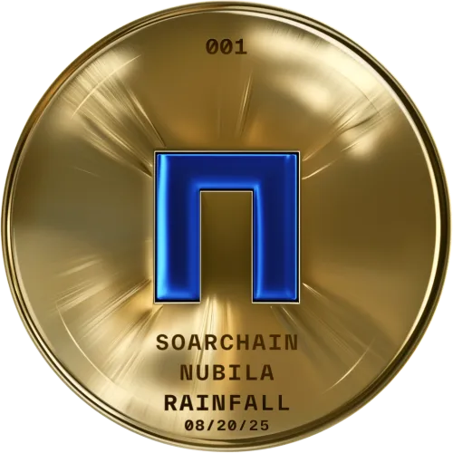 Ecosystem Spaces #001