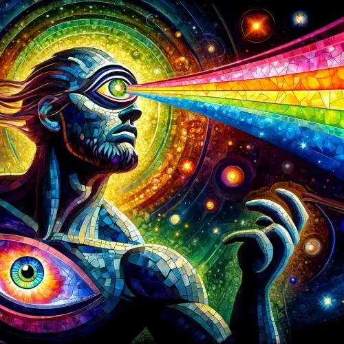 Mythological Creatures