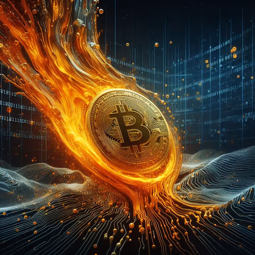 BTC Meltdown
