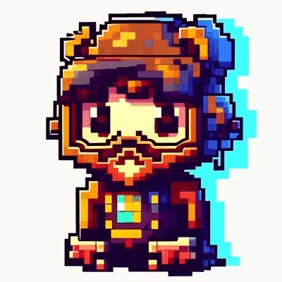 NFTLUFYPIXEL
