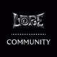 Lore Core Community
