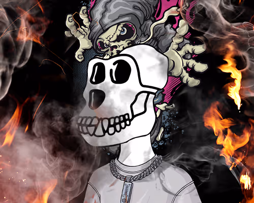 Apes Bunitori Limited Edition