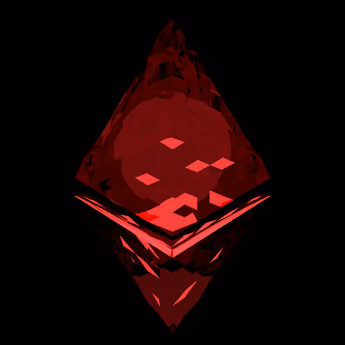 ETH Ruby ETF