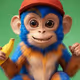 CrazyMonkey