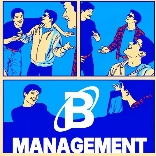 Based Management