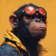 Golden Ape Yacht Club