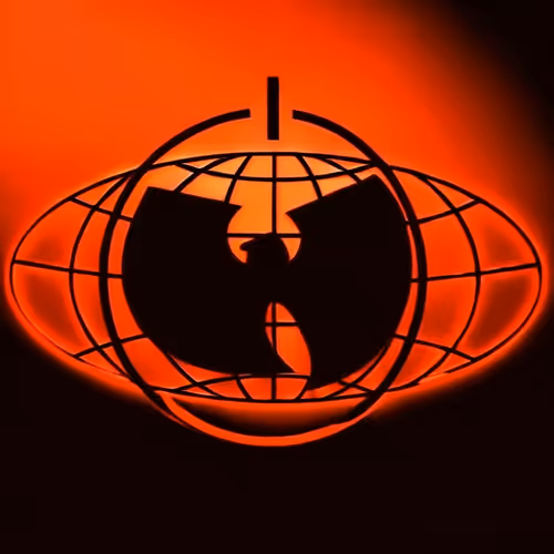 Shaolin Supply Run II - For The Children 