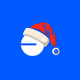 Santa On Base