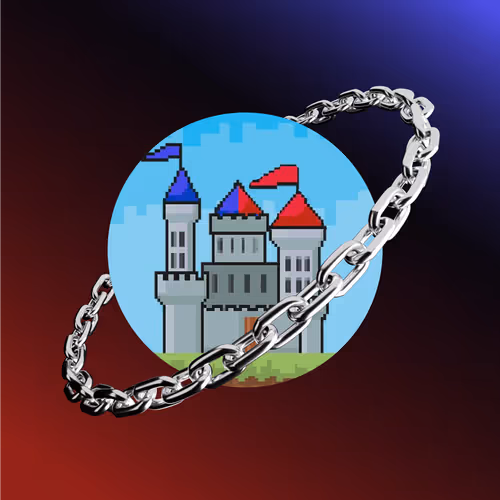 $onchain X Farcastles Special Edition