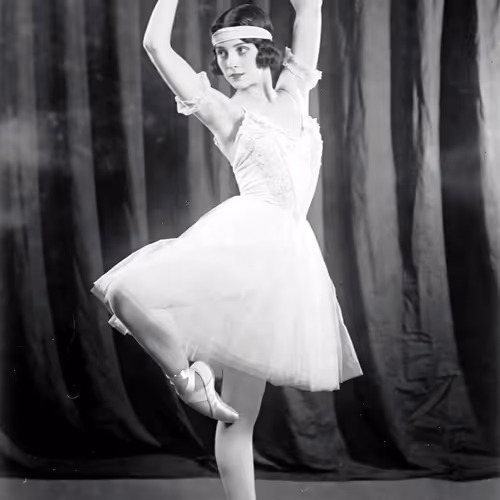 BALLERINA