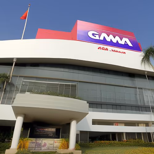 GMA Network