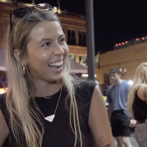 Hawk Tuah Summer 2024!