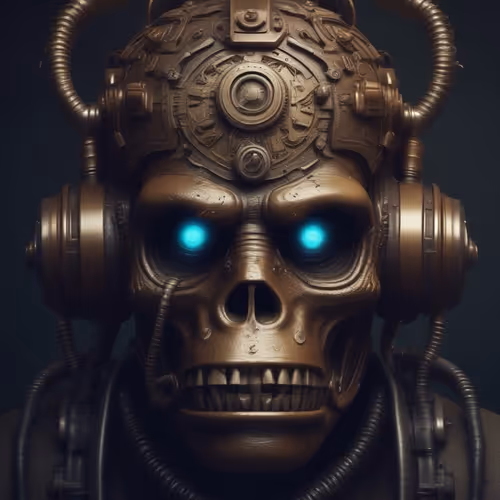 Iron Ape