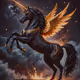 Starborn Unicorn