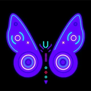 BASE butterfly