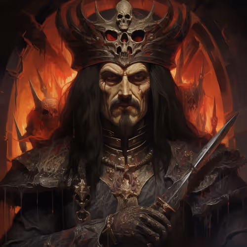 Vlad the Impaler
