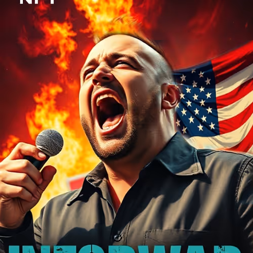 ALEX JONES FREEDOM WAR
