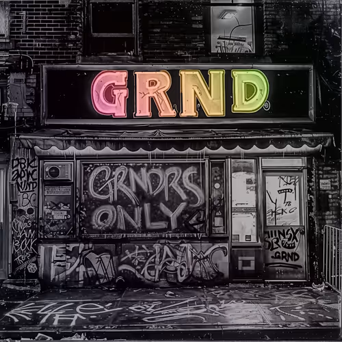 GRND Street