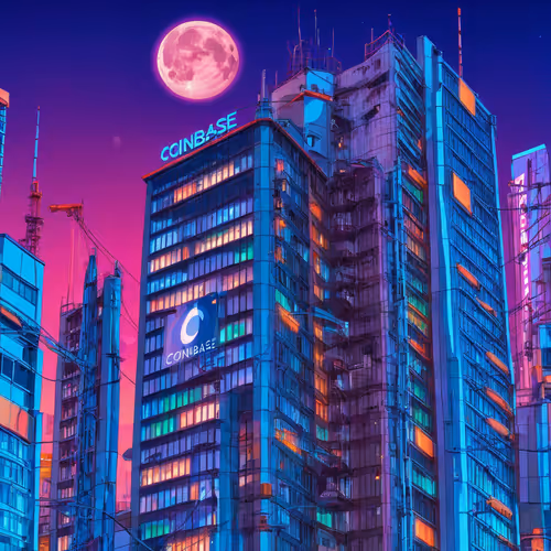 Moon Base