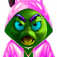 Base Hoodie Pepe