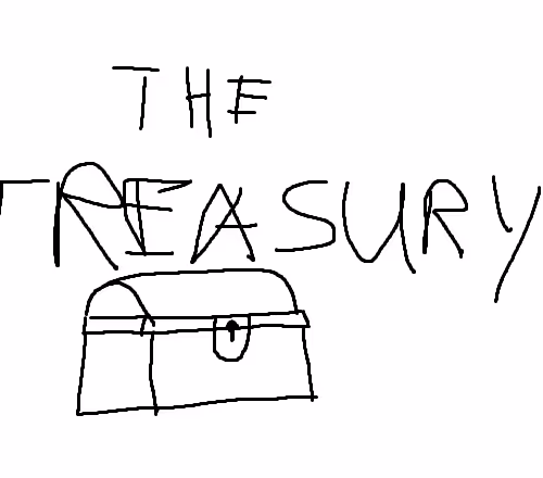 treasury