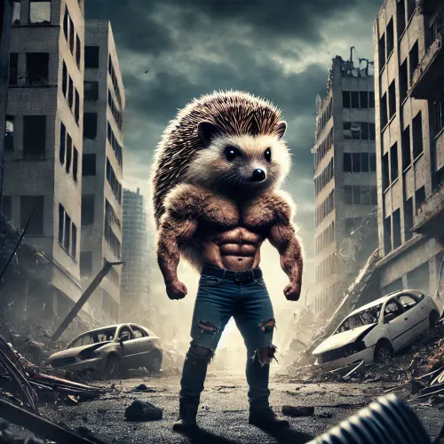 Hedgehog