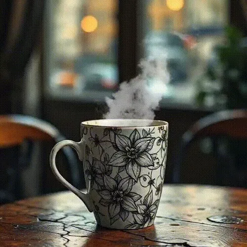 Morning brew