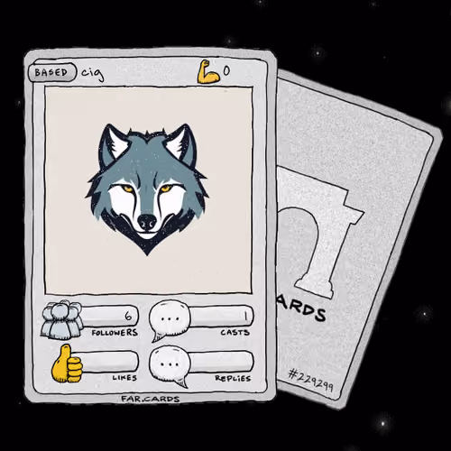 far.cards - cig