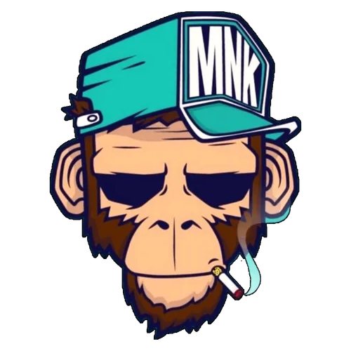 Ape Kingdom