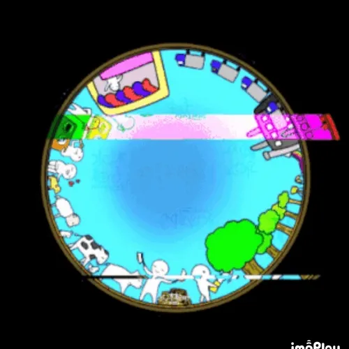 Onchain Autumn and Friends