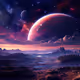 Zora in Cosmos