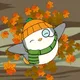Penguin autumn in the Onchain worl