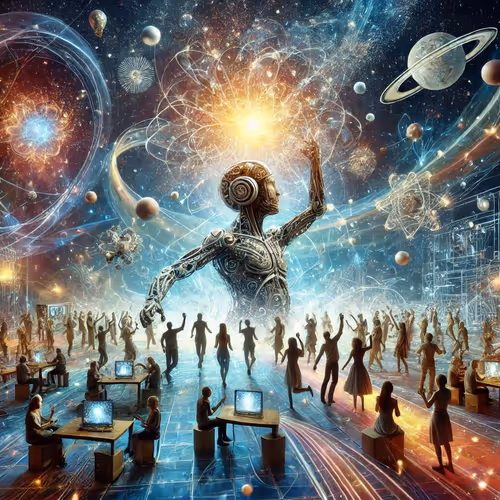 Microcosmic