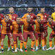 GALATASARAY