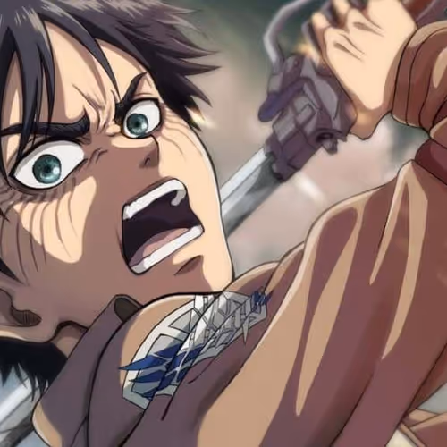 Eren