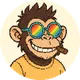Pixel Ape Squad