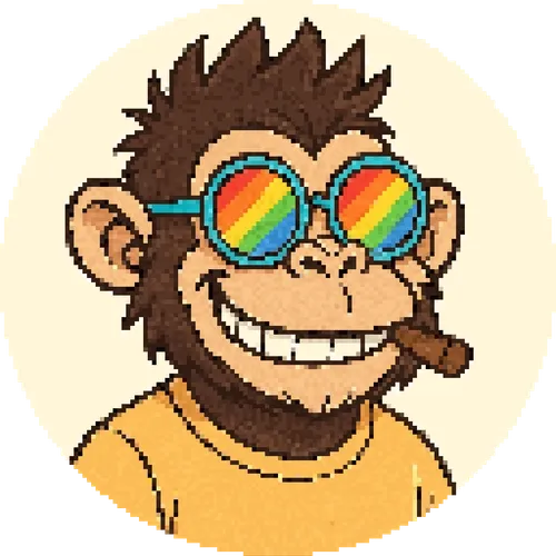 Pixel Ape Squad