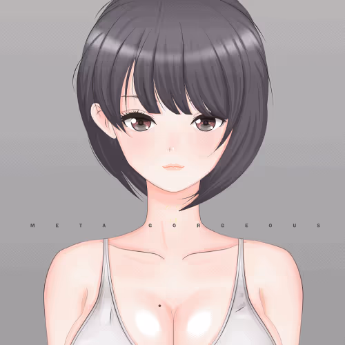 Metagorgeous