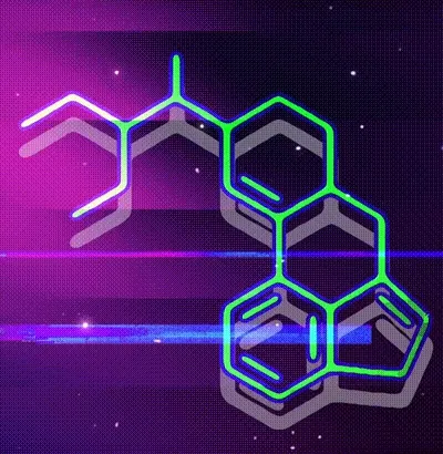 The Ethereal Visions NFT Acid Test