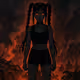 DEATHPIXIES ASYLUM: glow