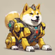 Mecha doge