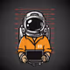 Astronaut