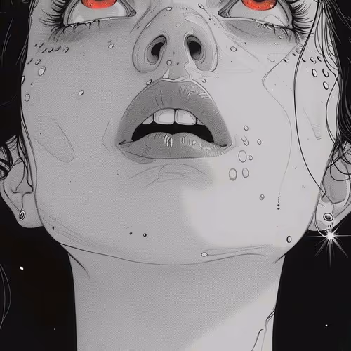 face