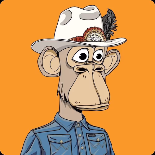 Bored Ape Base