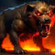 Hell dog