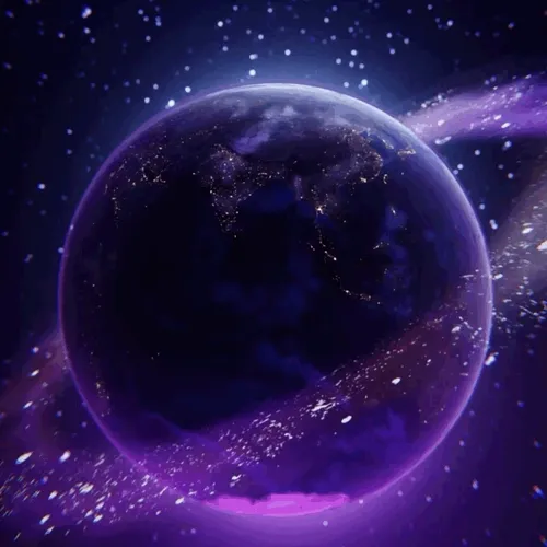 Celestial Trifecta #1