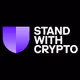Stand With Crypto
